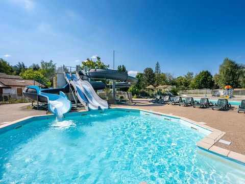 Camping Le Bontemps - Ciela Village - Camping Isère - Image N°78