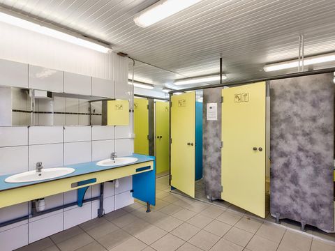 Camping Le Bontemps - Ciela Village - Camping Isère - Image N°42