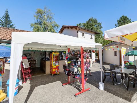 Camping Le Bontemps - Ciela Village - Camping Isère - Image N°39