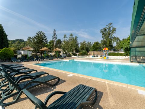 Camping Le Bontemps - Ciela Village - Camping Isère - Image N°35