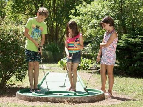 Camping Le Bontemps - Ciela Village - Camping Isère - Image N°45