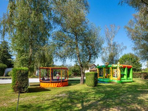 Camping Le Bontemps - Ciela Village - Camping Isère - Image N°90