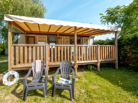 Camping Le Bontemps - Ciela Village - Camping Isère - Image N°96