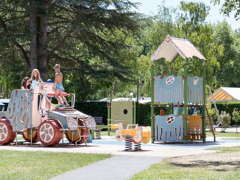 Camping Le Bontemps - Ciela Village - Camping Isère - Image N°48