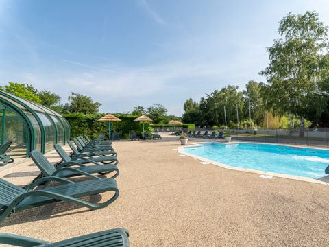 Camping Le Bontemps - Ciela Village - Camping Isère - Image N°34