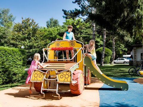 Camping Le Bontemps - Ciela Village - Camping Isère - Image N°67