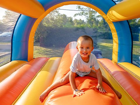 Camping Le Bontemps - Ciela Village - Camping Isère - Image N°94