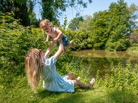 Camping Le Bontemps - Ciela Village - Camping Isère - Image N°95