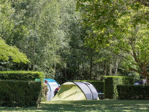 Camping Le Bontemps - Ciela Village - Camping Isère - Image N°27