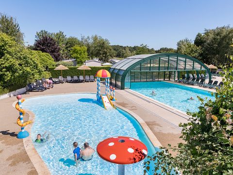 Camping Le Bontemps - Ciela Village - Camping Isère - Image N°30