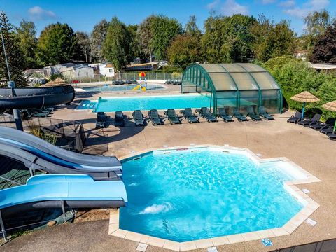 Camping Le Bontemps - Ciela Village - Camping Isère - Image N°79