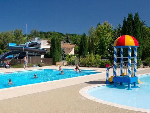 Camping Le Bontemps - Ciela Village - Camping Isère - Image N°6