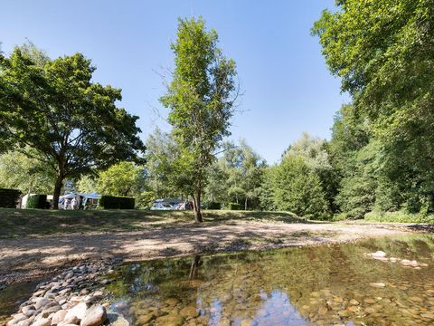 Camping Le Bontemps - Ciela Village - Camping Isère - Image N°28
