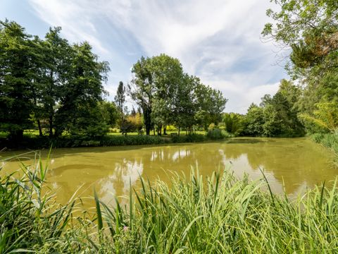 Camping Le Bontemps - Ciela Village - Camping Isère - Image N°38