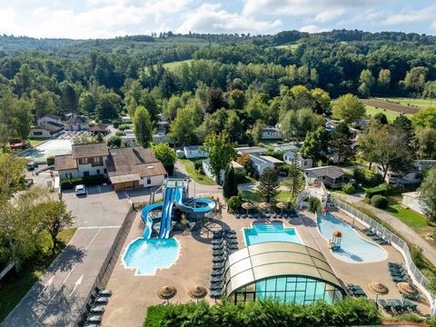 Camping Le Bontemps - Ciela Village - Camping Isère - Image N°76