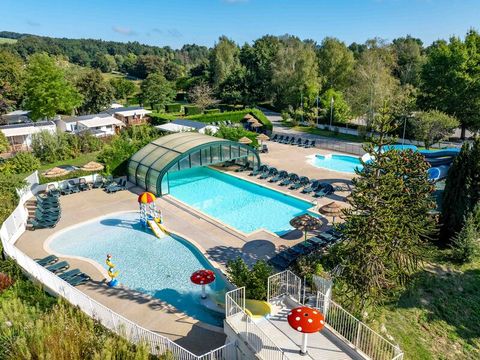 Camping Le Bontemps - Ciela Village - Camping Isère - Image N°77