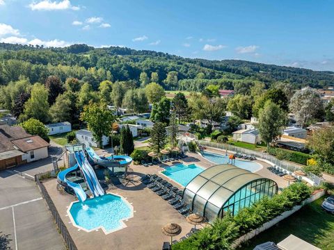 Camping Le Bontemps - Ciela Village - Camping Isère - Image N°75