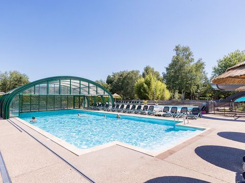 Camping Le Bontemps - Ciela Village - Camping Isère - Image N°56