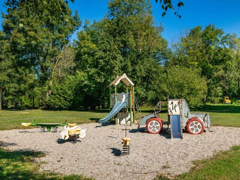 Camping Le Bontemps - Ciela Village - Camping Isère - Image N°87
