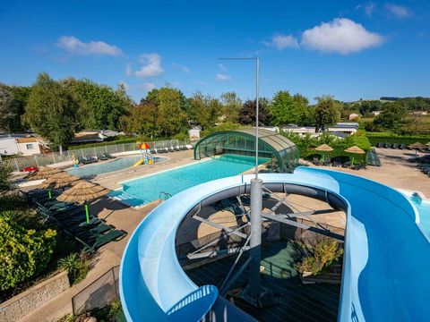 Camping Le Bontemps - Ciela Village - Camping Isère - Image N°81