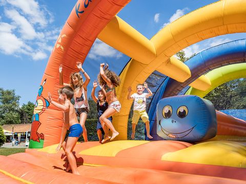 Camping Le Bontemps - Ciela Village - Camping Isère - Image N°65