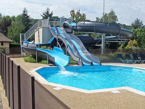 Camping Le Bontemps - Ciela Village - Camping Isère - Image N°5