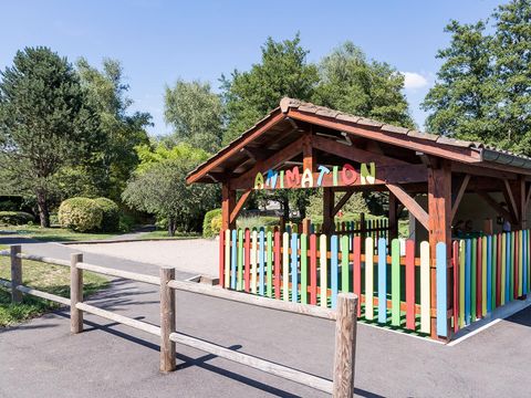 Camping Le Bontemps - Ciela Village - Camping Isère - Image N°54