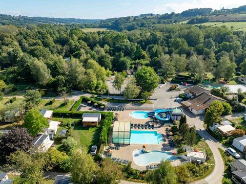 Camping Le Bontemps - Ciela Village - Camping Isère - Image N°73