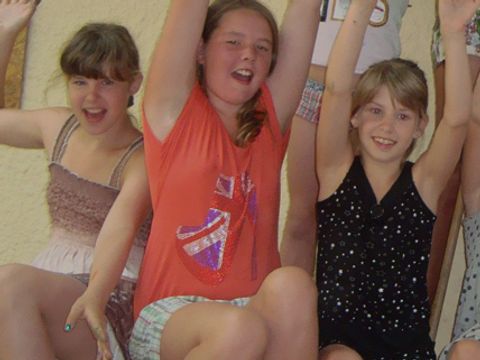 Camping Les Acacias - Camping Drome - Image N°42