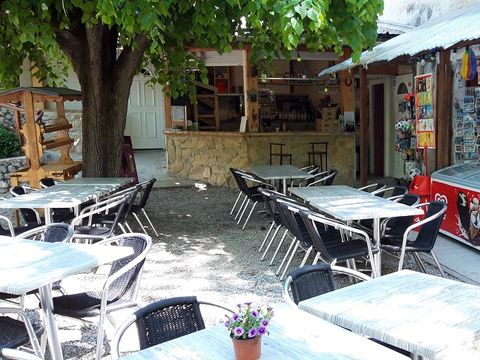 Camping Les Acacias - Camping Drome - Image N°34