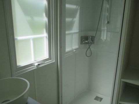 MOBILHOME 4 personnes - O'HARA, 2 chambres