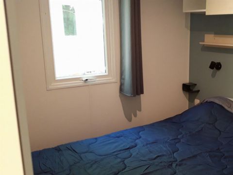 MOBILHOME 6 personnes - IRM Riviera