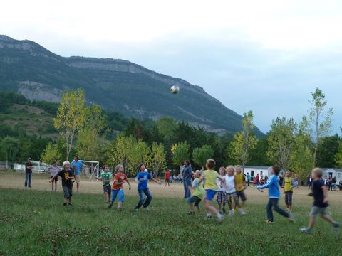 Camping Les Acacias - Camping Drome - Image N°32