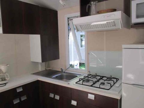 MOBILHOME 6 personnes - O'HARA MOBILHOME 6 personnes - O'HARA