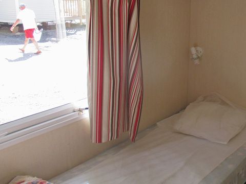 MOBILHOME 6 personnes - O'HARA