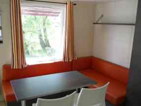 MOBILHOME 6 personnes - O'HARA MOBILHOME 6 personnes - O'HARA