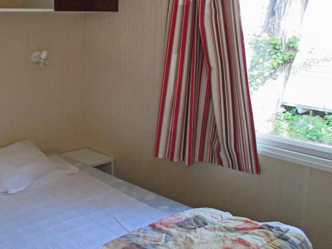 MOBILHOME 6 personnes - O'HARA