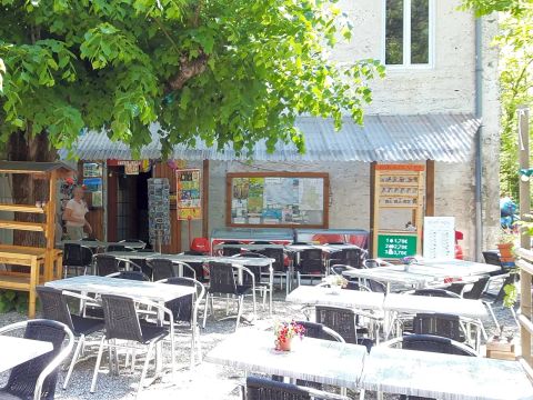 Camping Les Acacias - Camping Drome - Image N°51