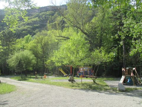 Camping Les Acacias - Camping Drome - Image N°33