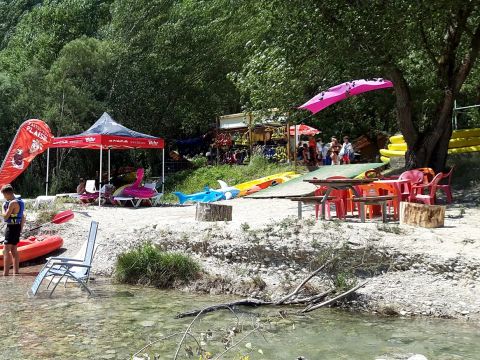 Camping Les Acacias - Camping Drome - Image N°52