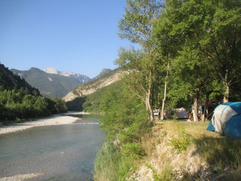 Camping Les Acacias - Camping Drome - Image N°31