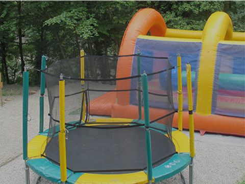 Camping Les Acacias - Camping Drome - Image N°28