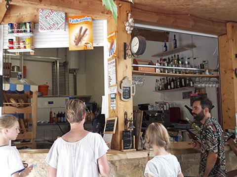 Camping Les Acacias - Camping Drome - Image N°43