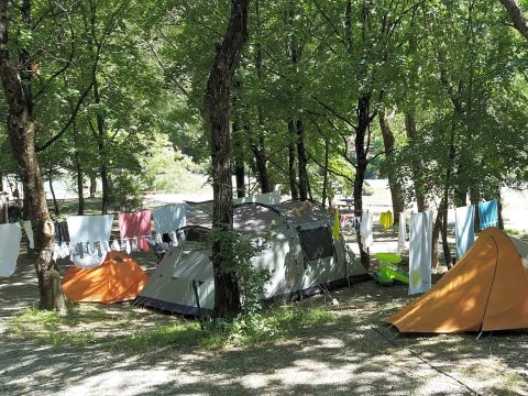 Camping Les Acacias - Camping Drome - Image N°50
