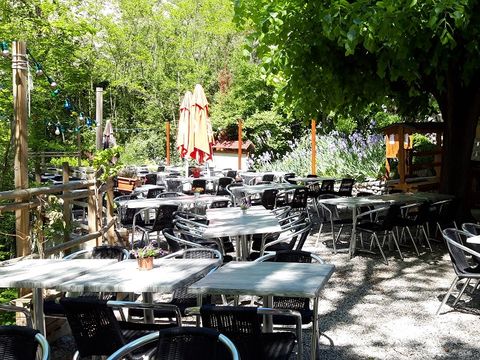 Camping Les Acacias - Camping Drome - Image N°35
