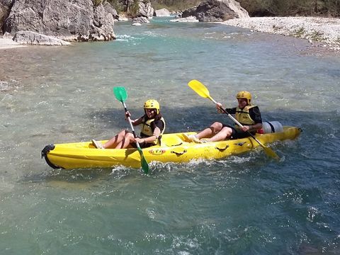 Camping Les Acacias - Camping Drome - Image N°17