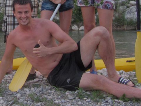Camping Les Acacias - Camping Drome - Image N°12