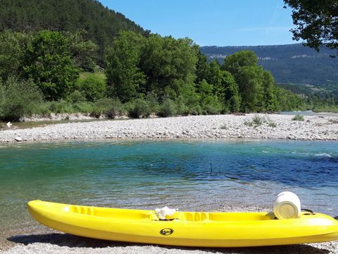 Camping Les Acacias - Camping Drome - Image N°16