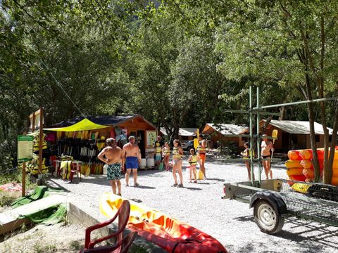 Camping Les Acacias - Camping Drome - Image N°37