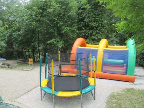 Camping Les Acacias - Camping Drome - Image N°29